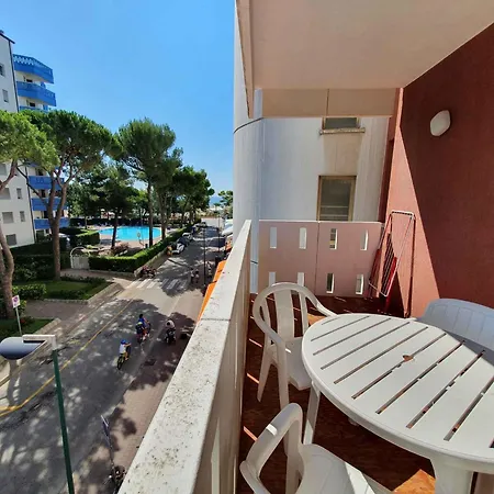 In 21741 Daire Lignano Sabbiadoro