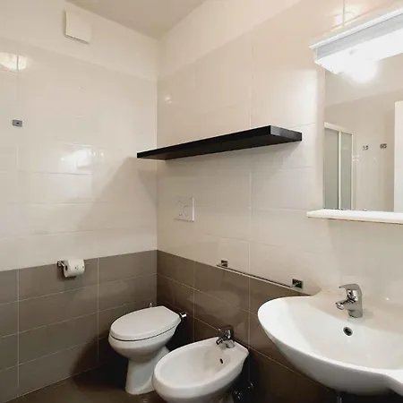 Apartman In 21741